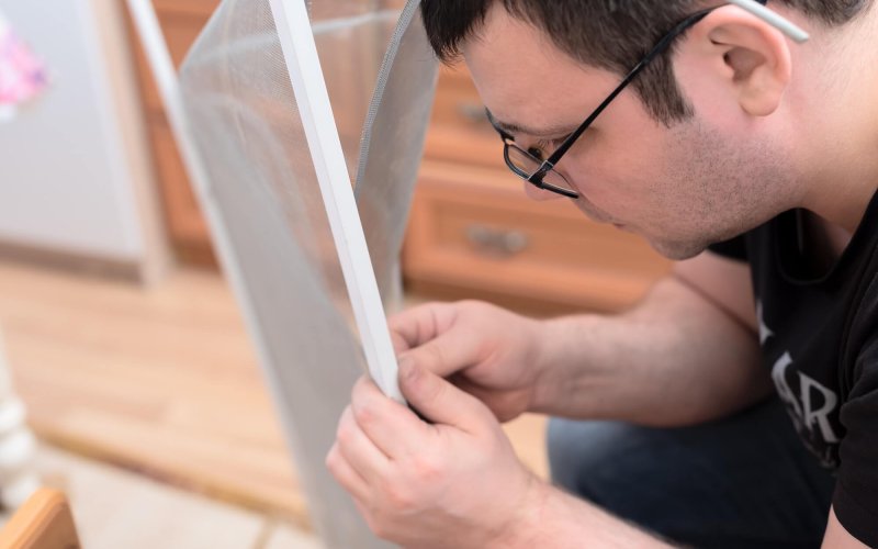 Home Improvement in New Boston, NH